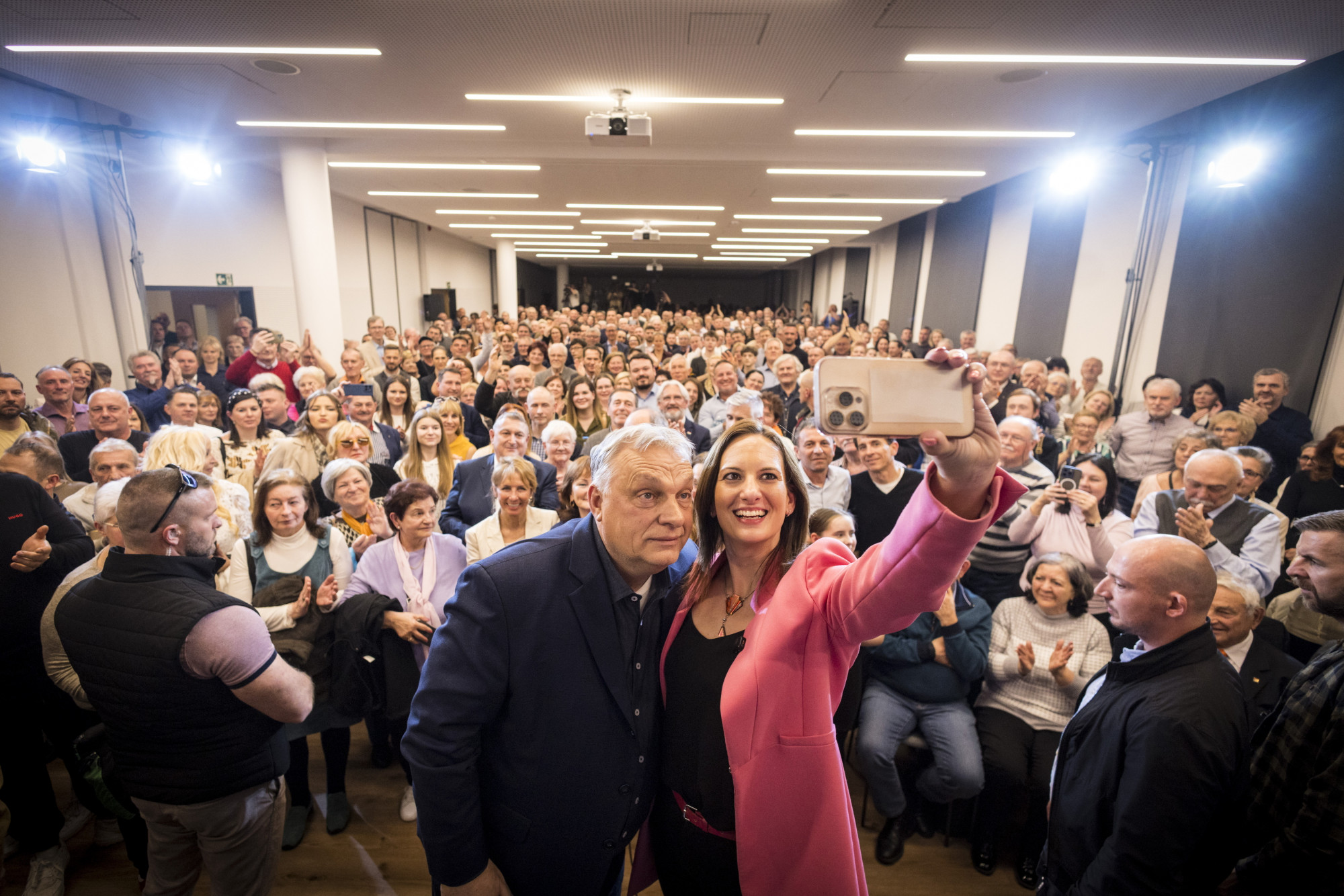 Kamaszkorba lép-e a magyar demokrácia?