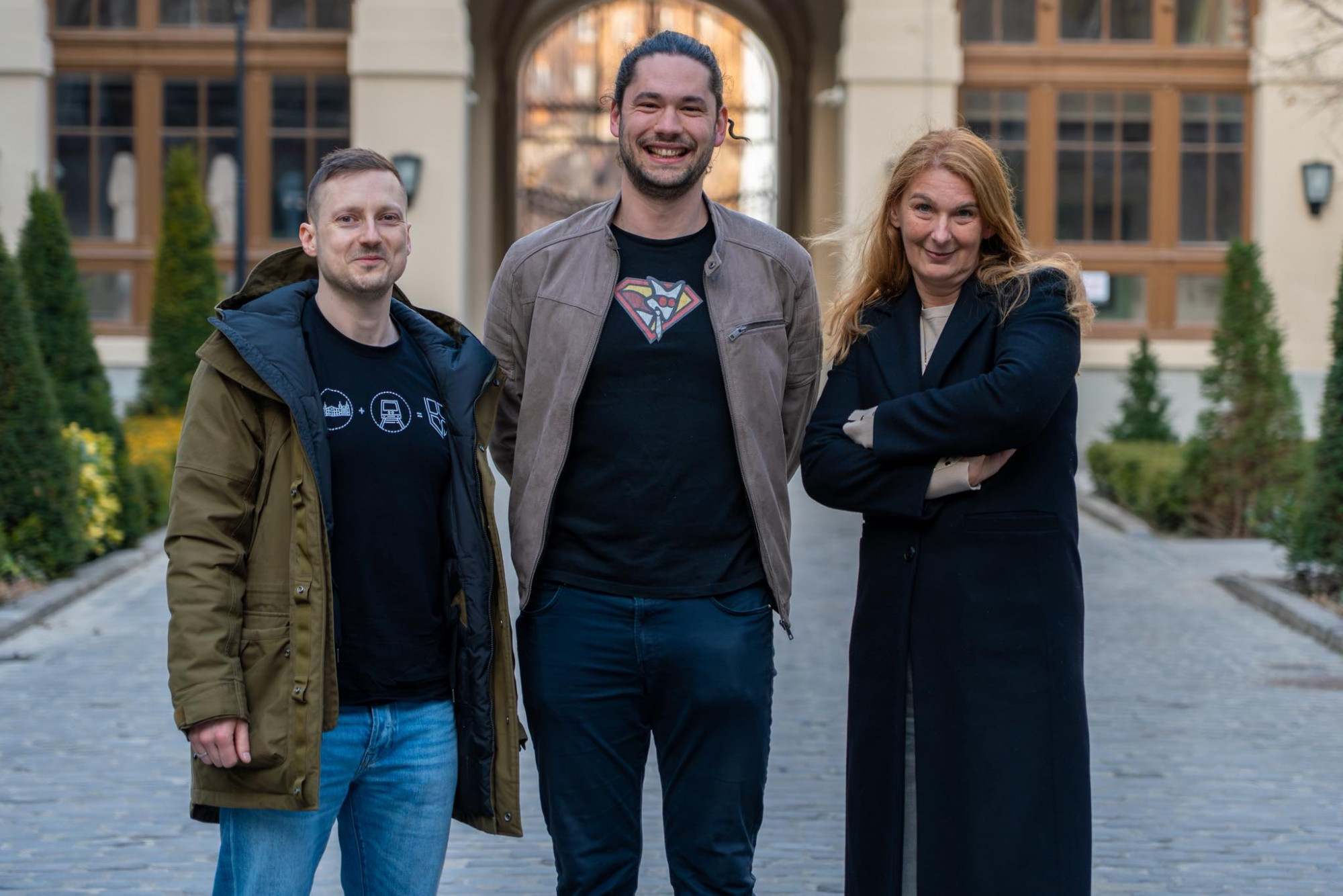 Baranyi Krisztina és Soproni Tamás beállt a Kutyapárt mögé