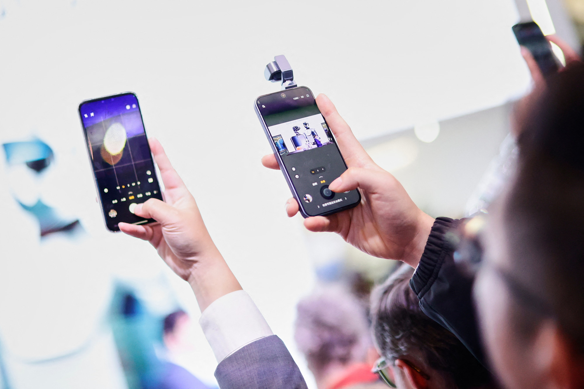 Gondolkodó, öngyógyító hálózat: még hozzá sem szoktunk az 5G-hez, máris jön a 6G