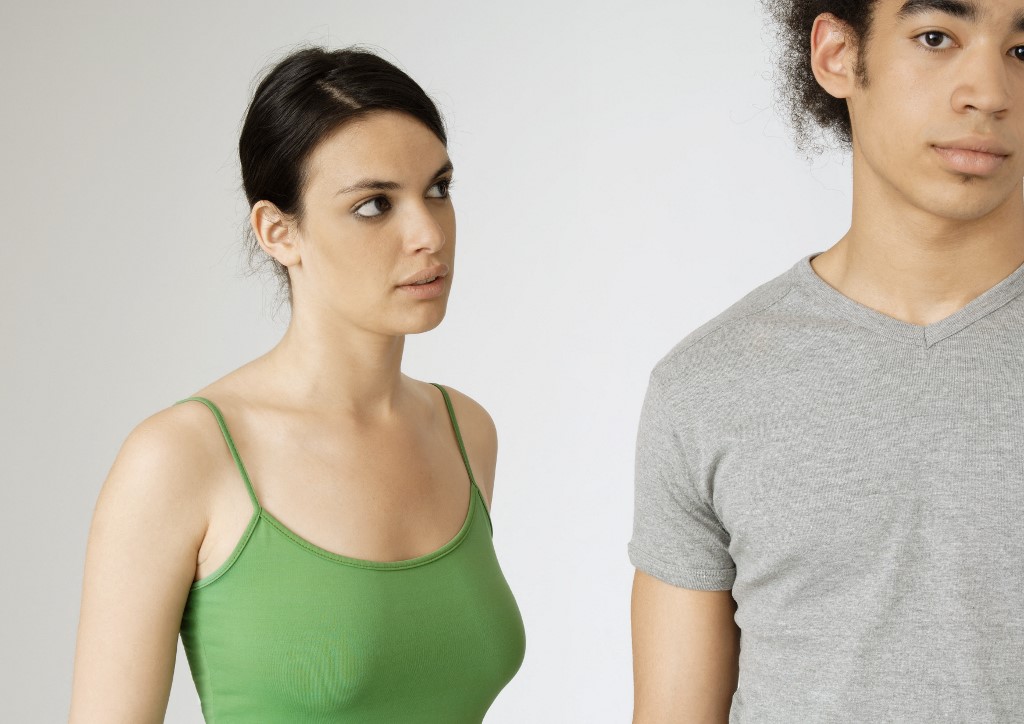 A körülöttünk élő „nehéz emberek" gyorsítják az öregedésünket