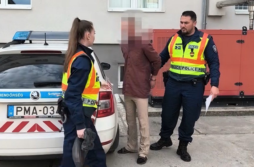 Letartóztattak a szekszárdi játszótéren holtan talált férfi bántalmazóit, egyikük fiatalkorú