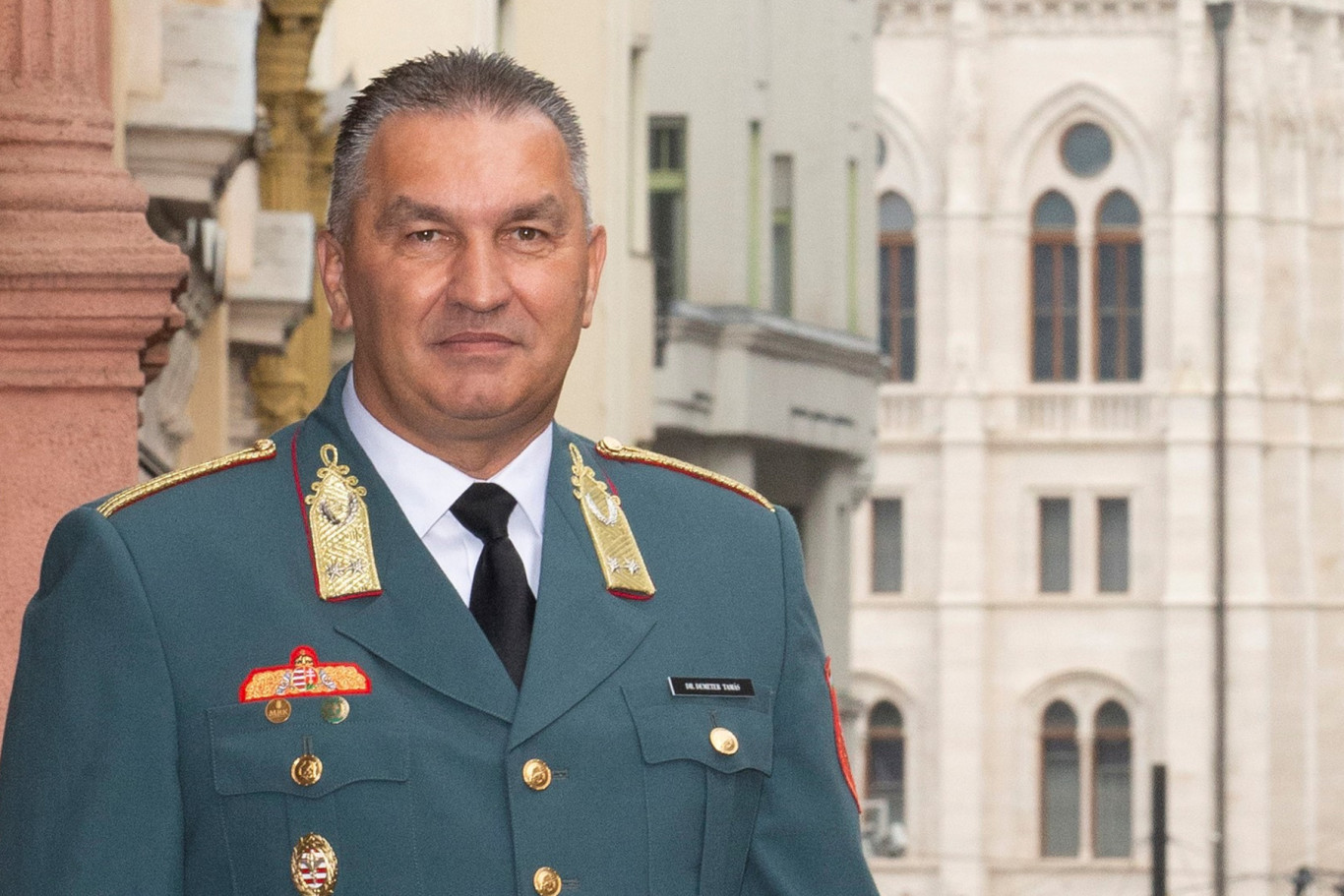 Demeter Tamás eltávolítása és a NAV-politika összefonódása