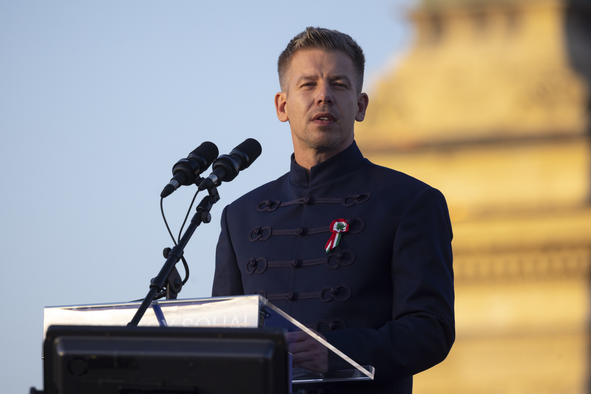 Magyar: Ez az ügy a legrosszabb kommunista időket idézi és súlyosabb a Watergate botránynál