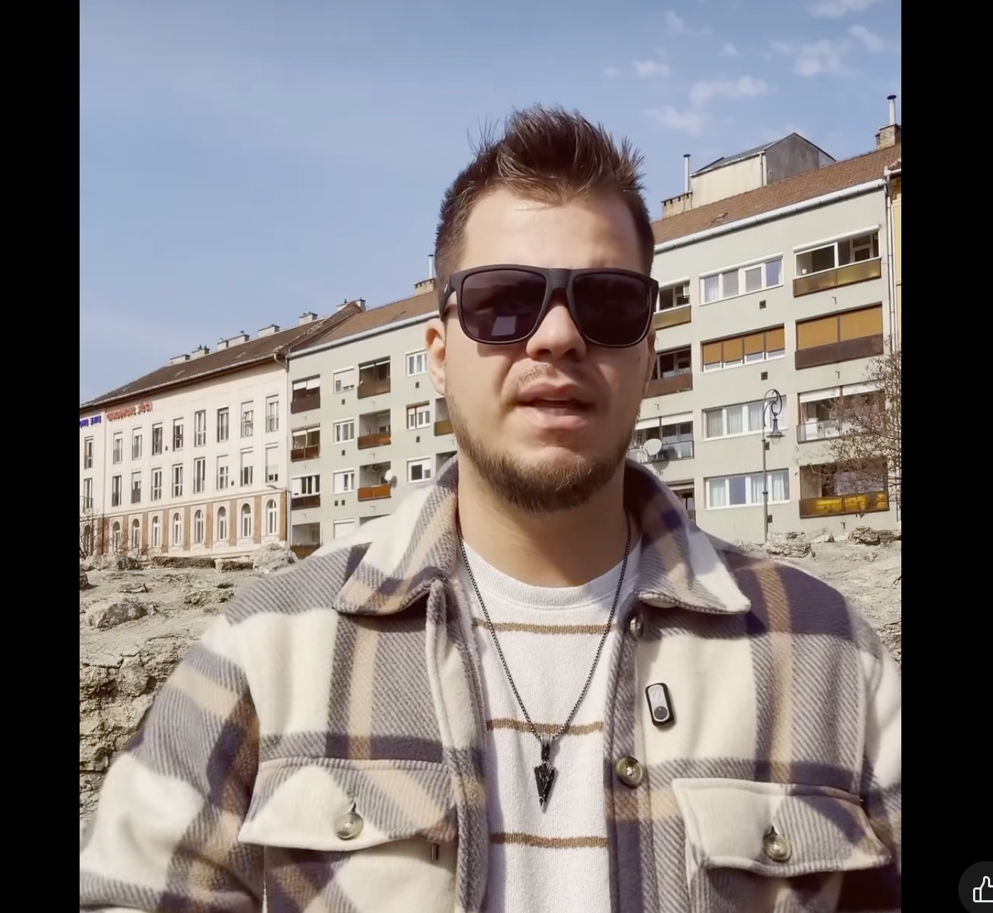 Felmondott Laponyi Zsolt rendőr őrmester, aki korábban Rétvári államtitkár posztja miatt kapott fegyelmit