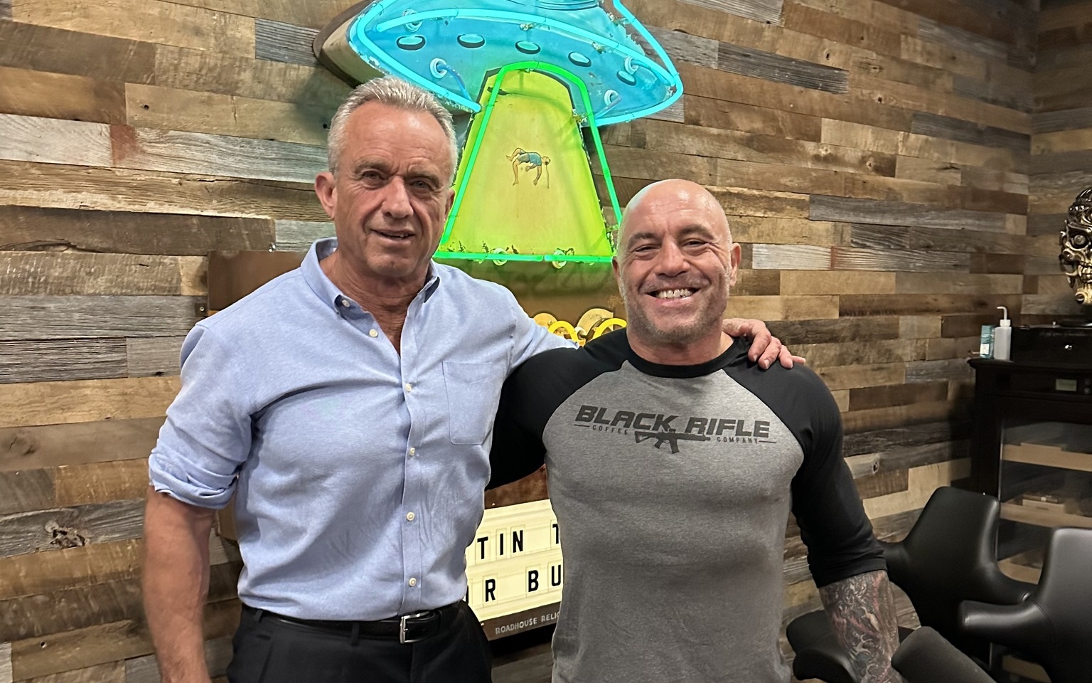 Betiltott öregedésgátló és testjavító csodaszereket engedélyezne újra az amerikai egészégügyi miniszter