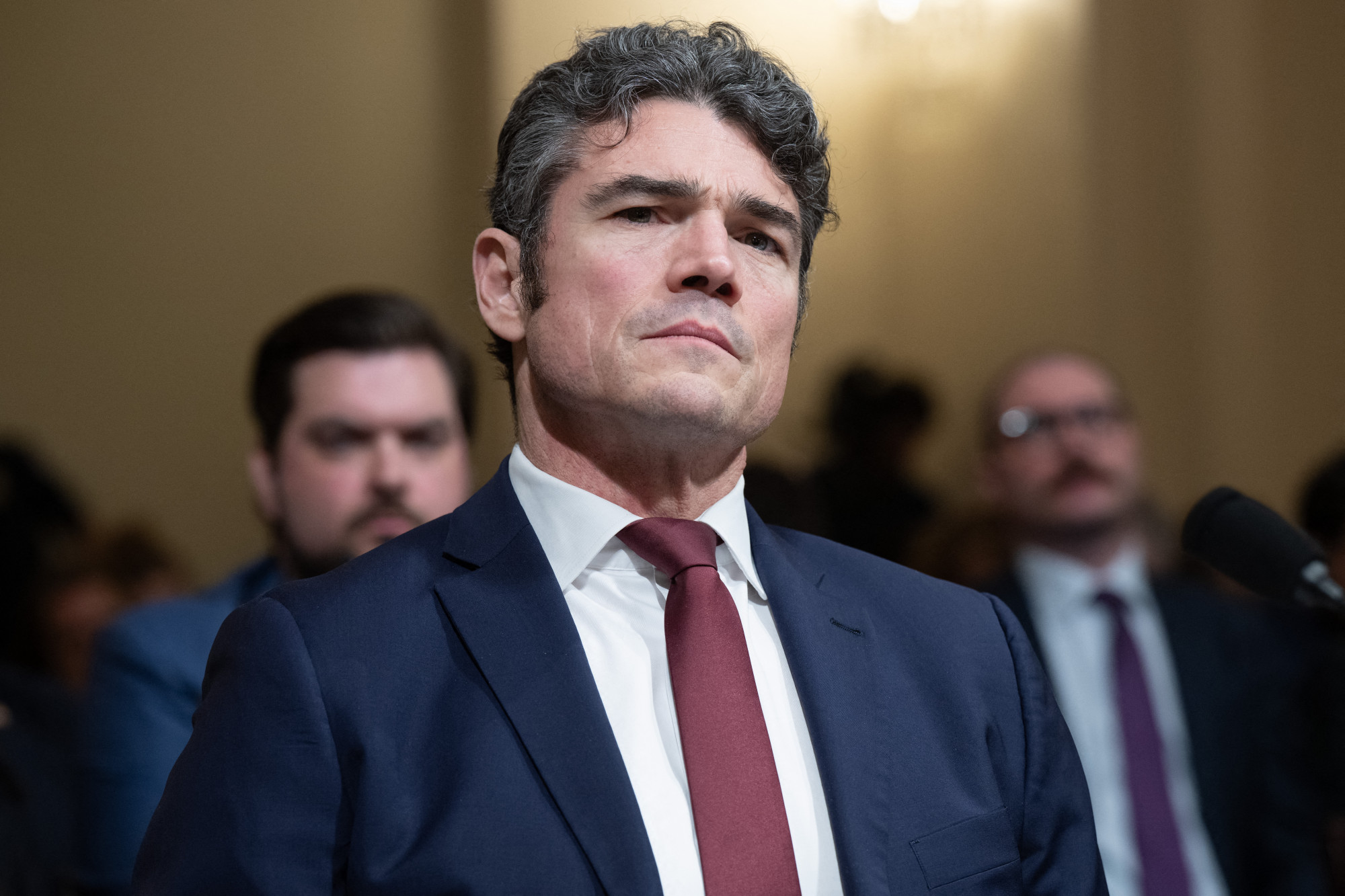 Az iráni háború miatt lemondott a Trump-kormányzat terrorelhárításért felelős vezetője