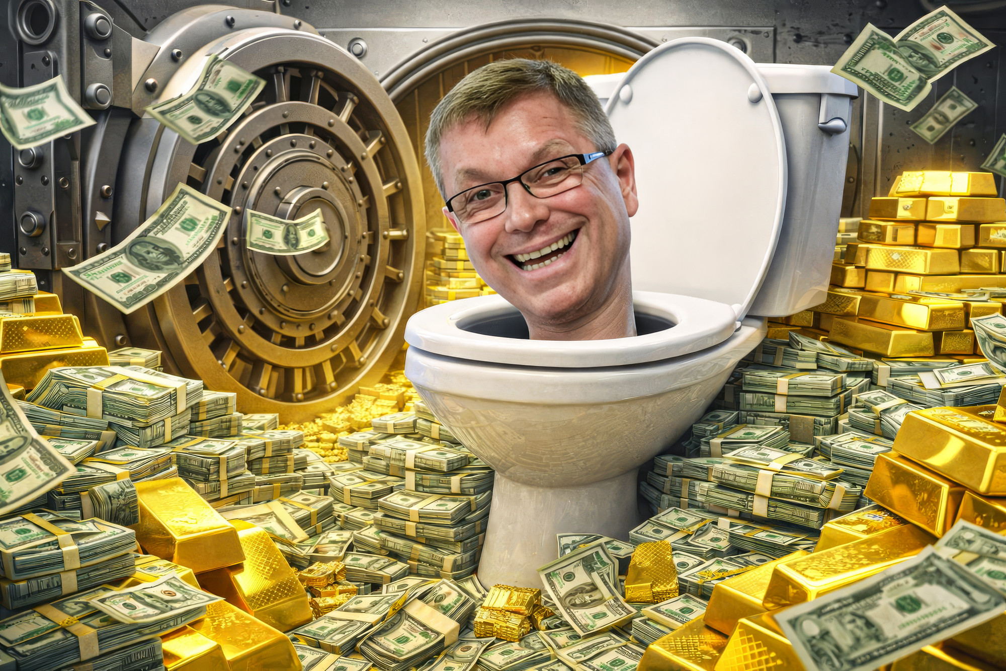 Matolcsy harmincmilliós budijától a járulékos költségek 8 milliárd forintjáig – kipereltük az MNB-székház százmilliárdos felújításának dokumentációját