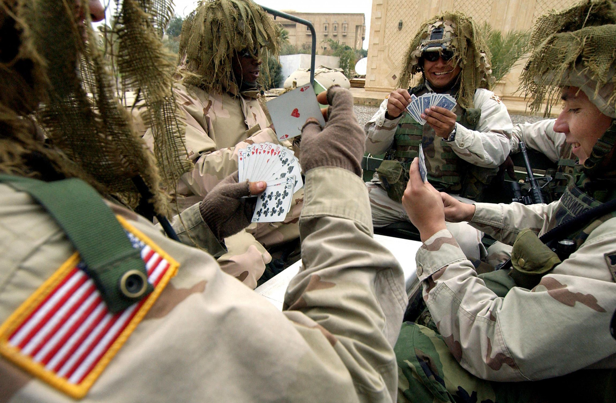 Nem akarják megismételni az iraki háború hibáját: Európa nemet mond a fenyegetőző Trumpnak