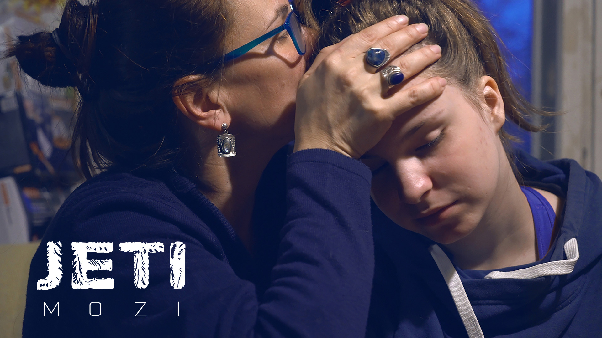 Túl közel: Úgy értem hozzá, ahogy hozzád is szoktam érni