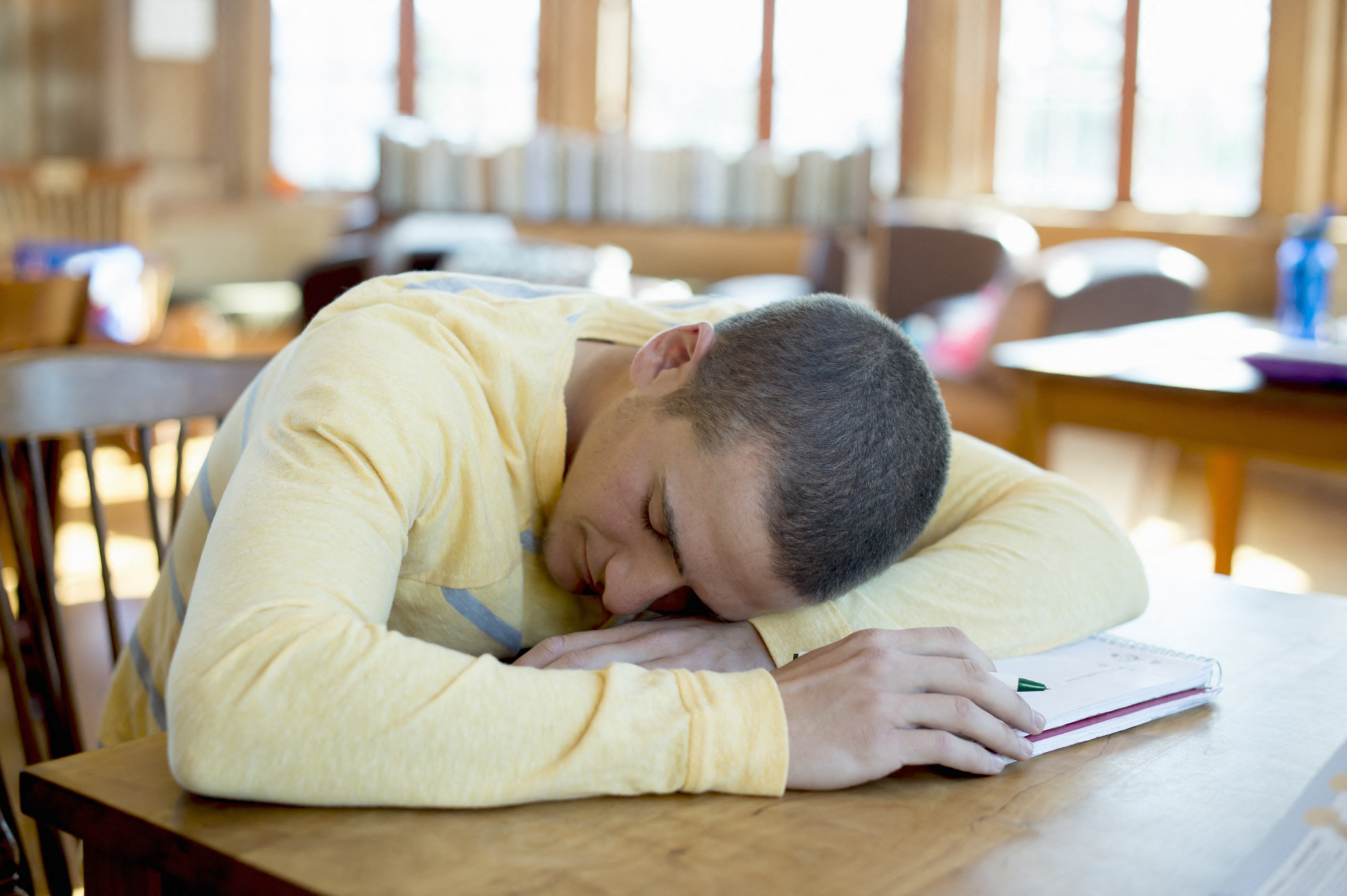 Egy friss kutatás szerint a konferenciákon elhangzó viccek kétharmadán nem nevet senki