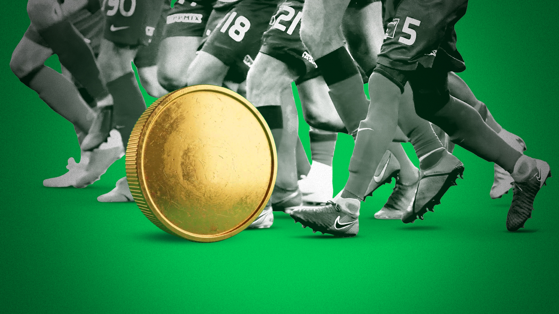 Havi 4,8 millió forint az NB I.-ben vitézkedő focisták átlagos fizetése