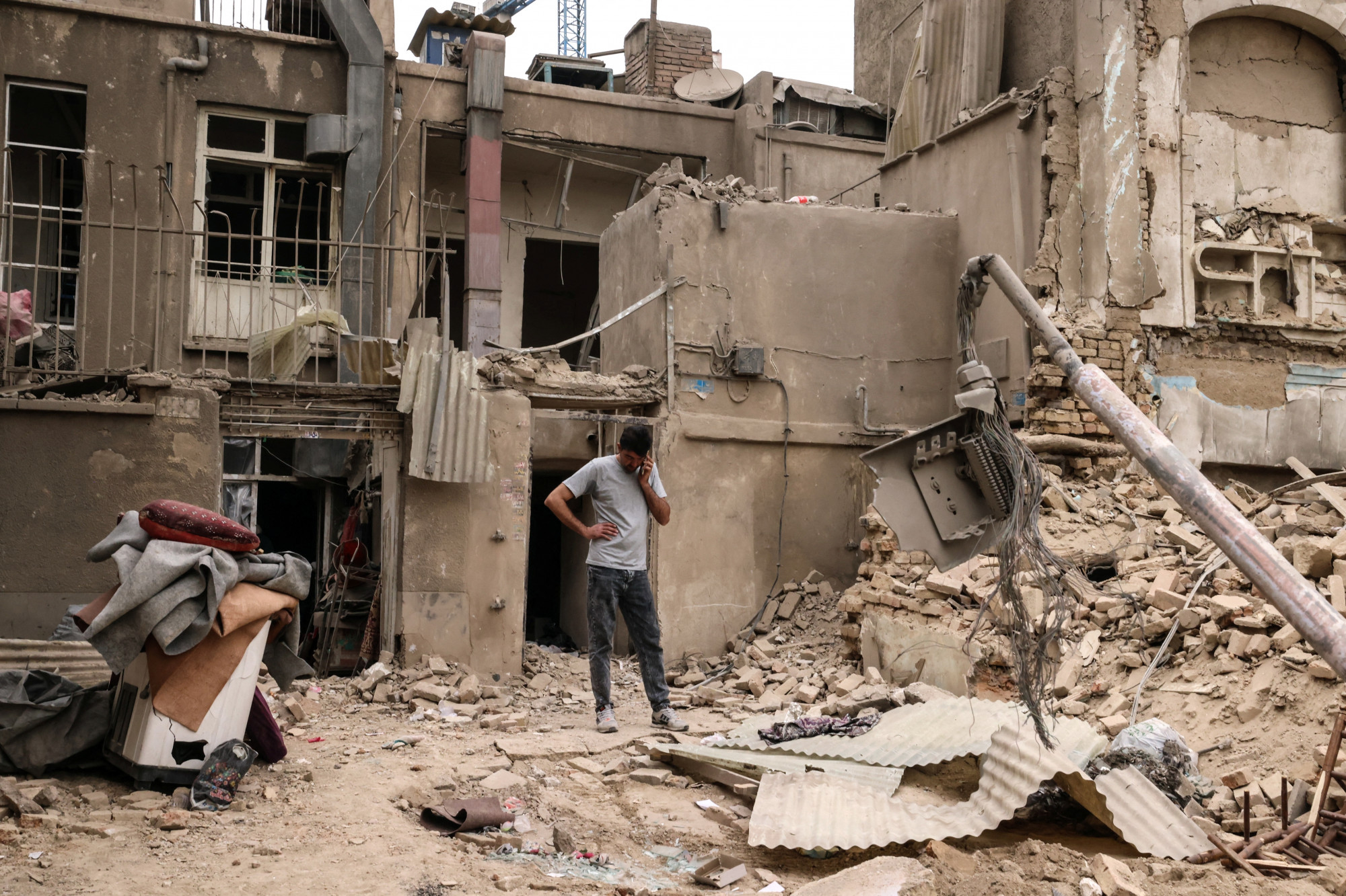 Blurred placeholder