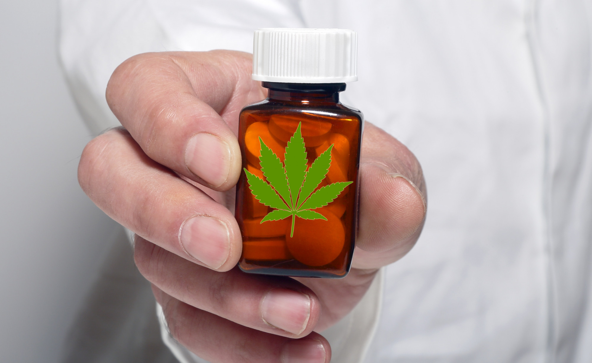 A kannabisz hatóanyagai visszafordíthatják a világ leggyakoribb májbetegségét