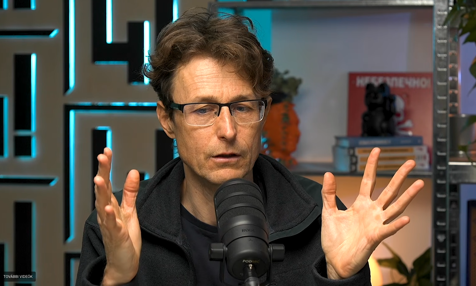 Zsiday Viktor a magyar gazdaság jövőjéről: Mutyiszférát kiktatni, piaci mechanizmusokat visszaerősíteni