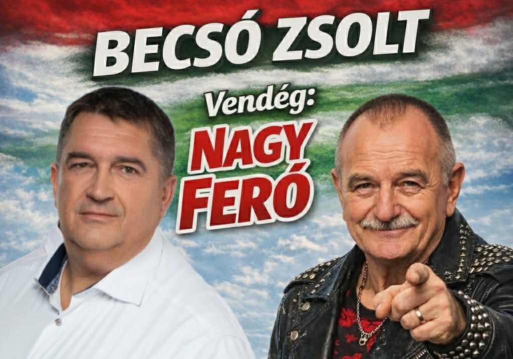 Mit művelt a Fidesz Nagy Feróval?