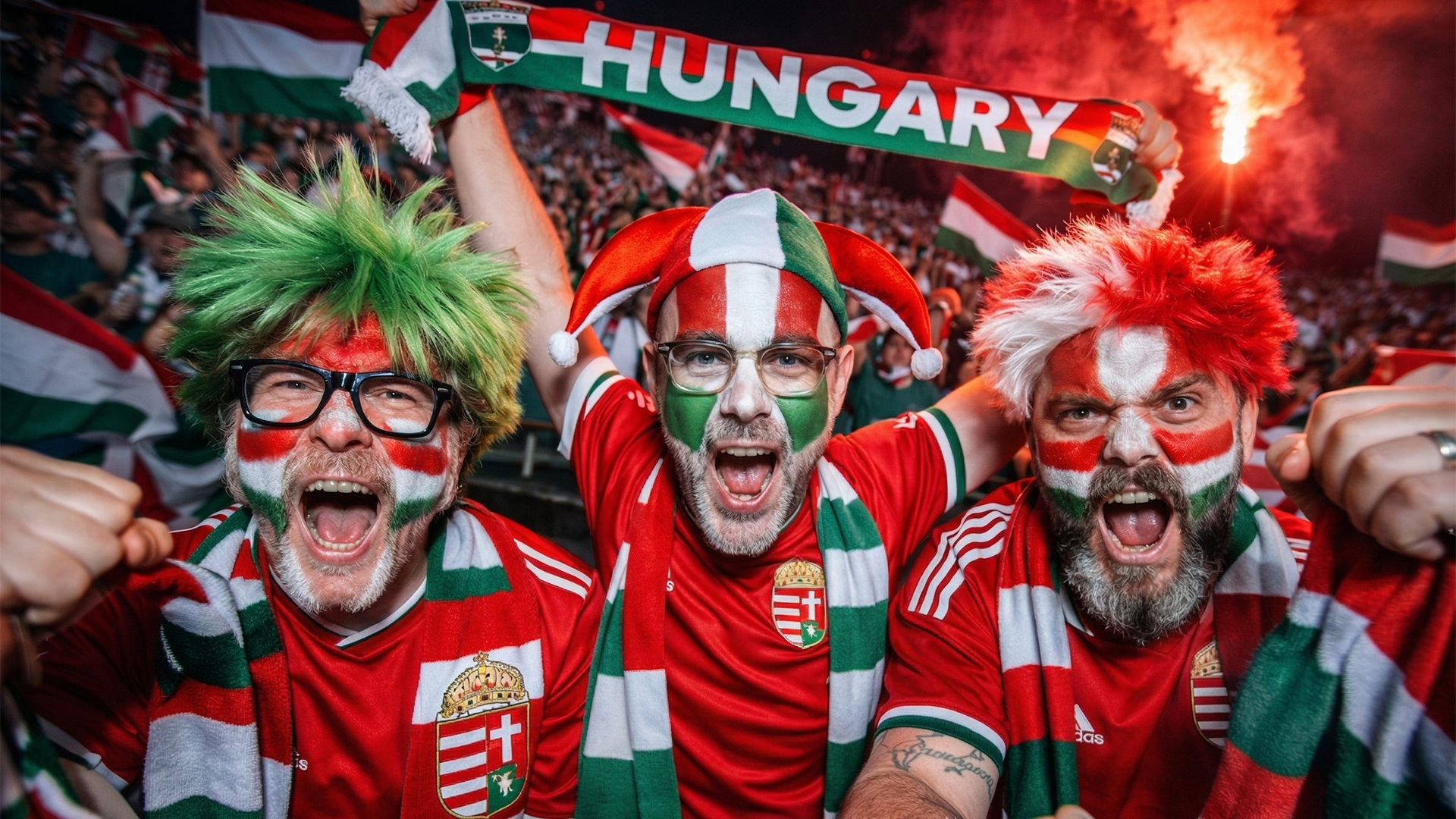 Borízű hang #262 [hossz] a lelátóról: Orbán az 1954-es vébédöntőt sem tudta elintézni; na de a választást?