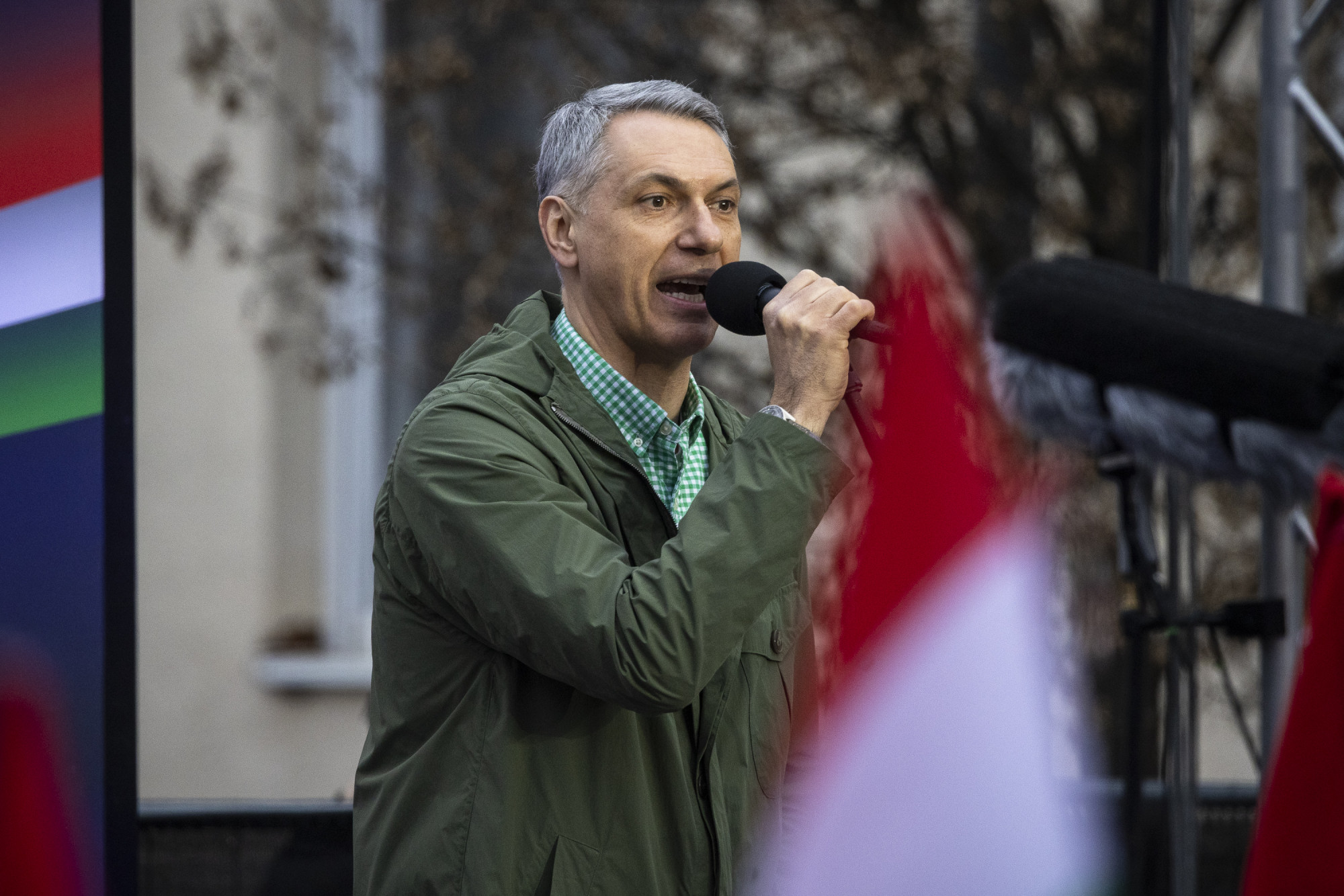 HVG: Hűtlen kezelés gyanúja miatt indult eljárás, amiért a kampányidőszakban Lázár János milliárdos MÁV-tartozásokat engedett el