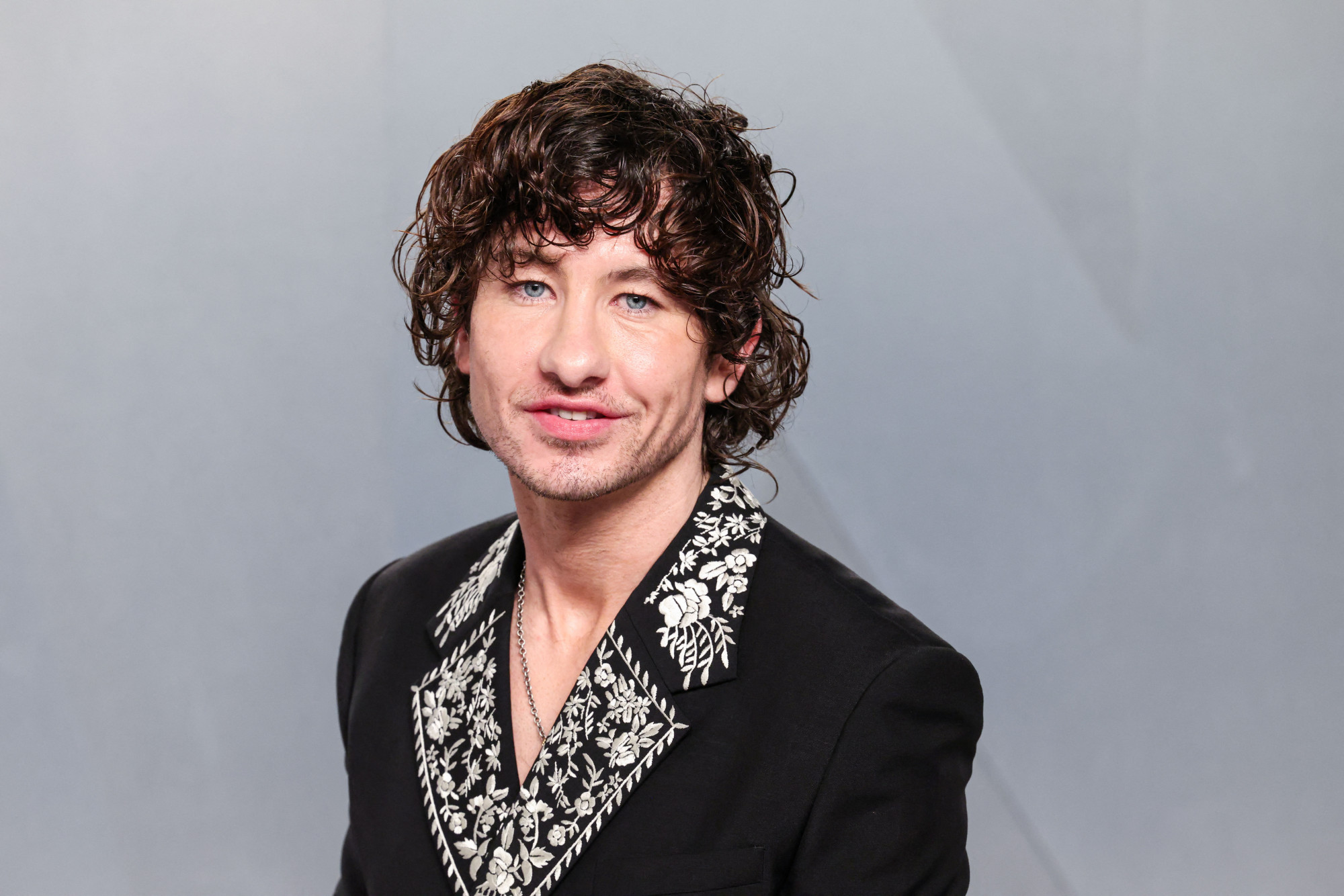 Barry Keoghan az online zaklatás miatt már az utcára se megy ki