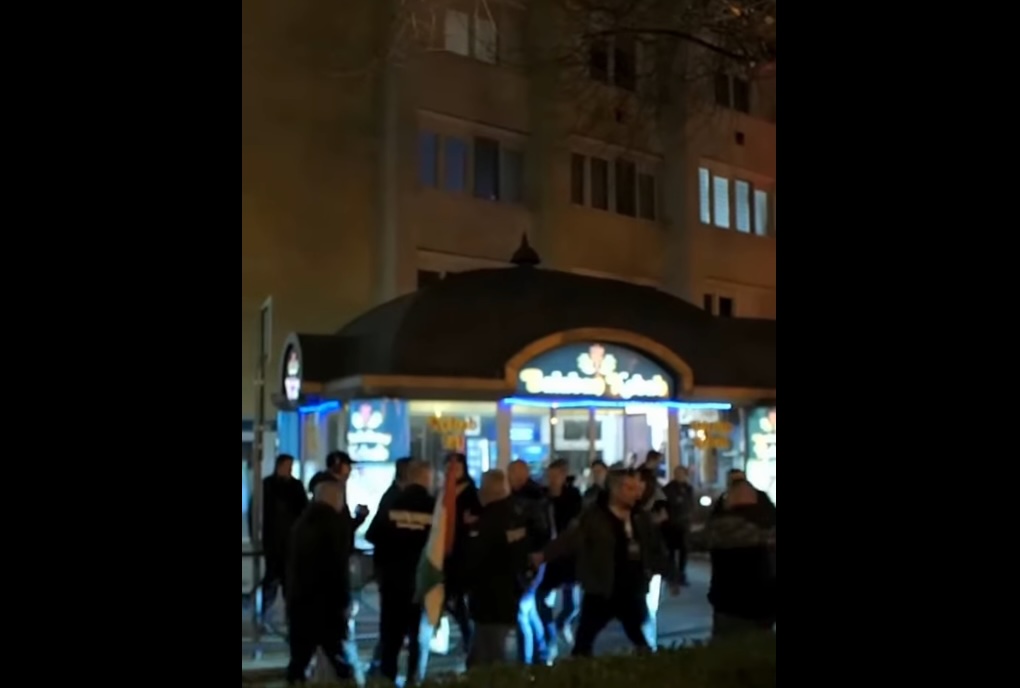 Magyar Péter: Sokan javasolják, de továbbra sem fogok golyóálló mellényt viselni vagy rendőri védelmet kérni