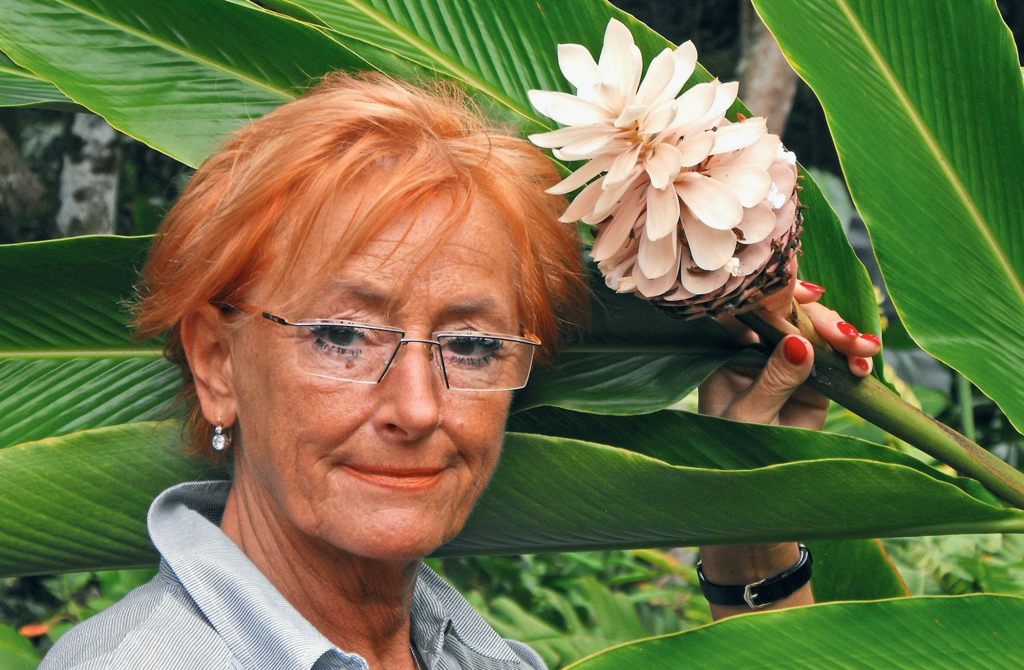 Meghalt Farkasházy Mimi, a Hócipő főszerkesztője