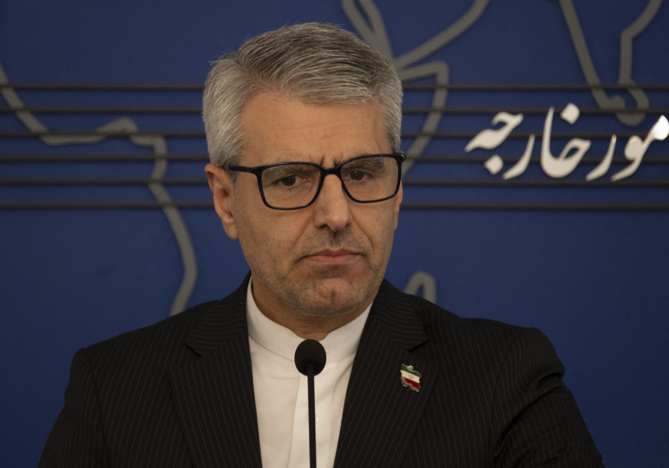 Irán tagadja, hogy tárgyalt volna az Egyesült Államokkal