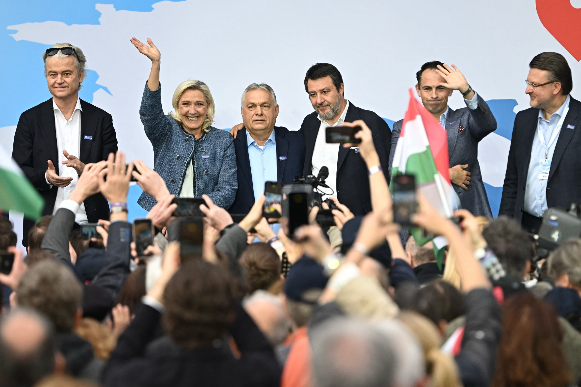 Orbán makacsul hallgat, de a francia kormány már jelezte, hogy nem lesz belőle ENSZ-főtitkár