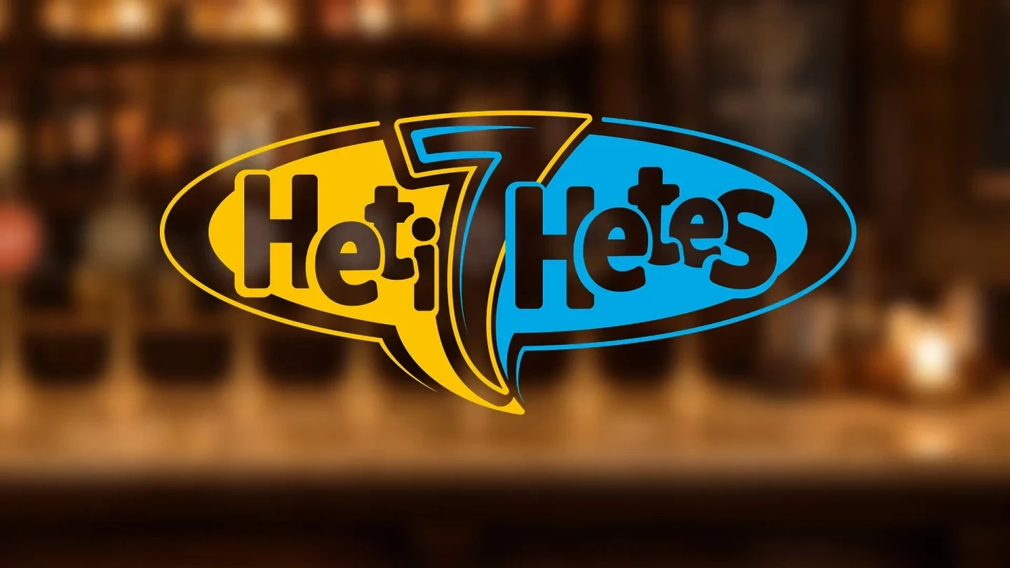 Majkával, Hajós Andrással és a jólvanezígyes Nagy Ádámmal tér vissza a Heti Hetes