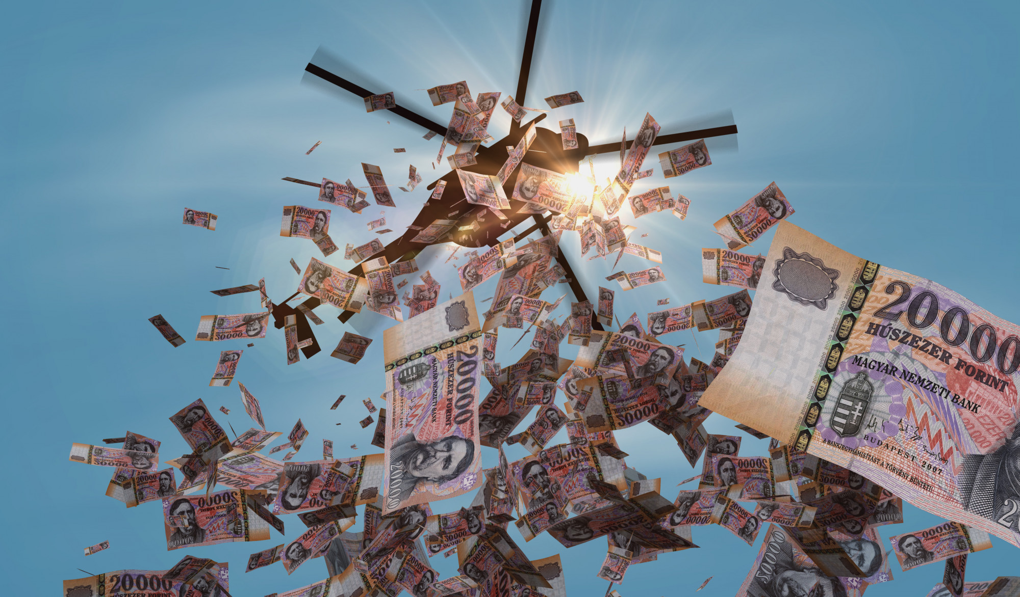 Hűtlen kezelés gyanújával nyomoz a rendőrség a feltételezett „vagyonmenekítés” miatt