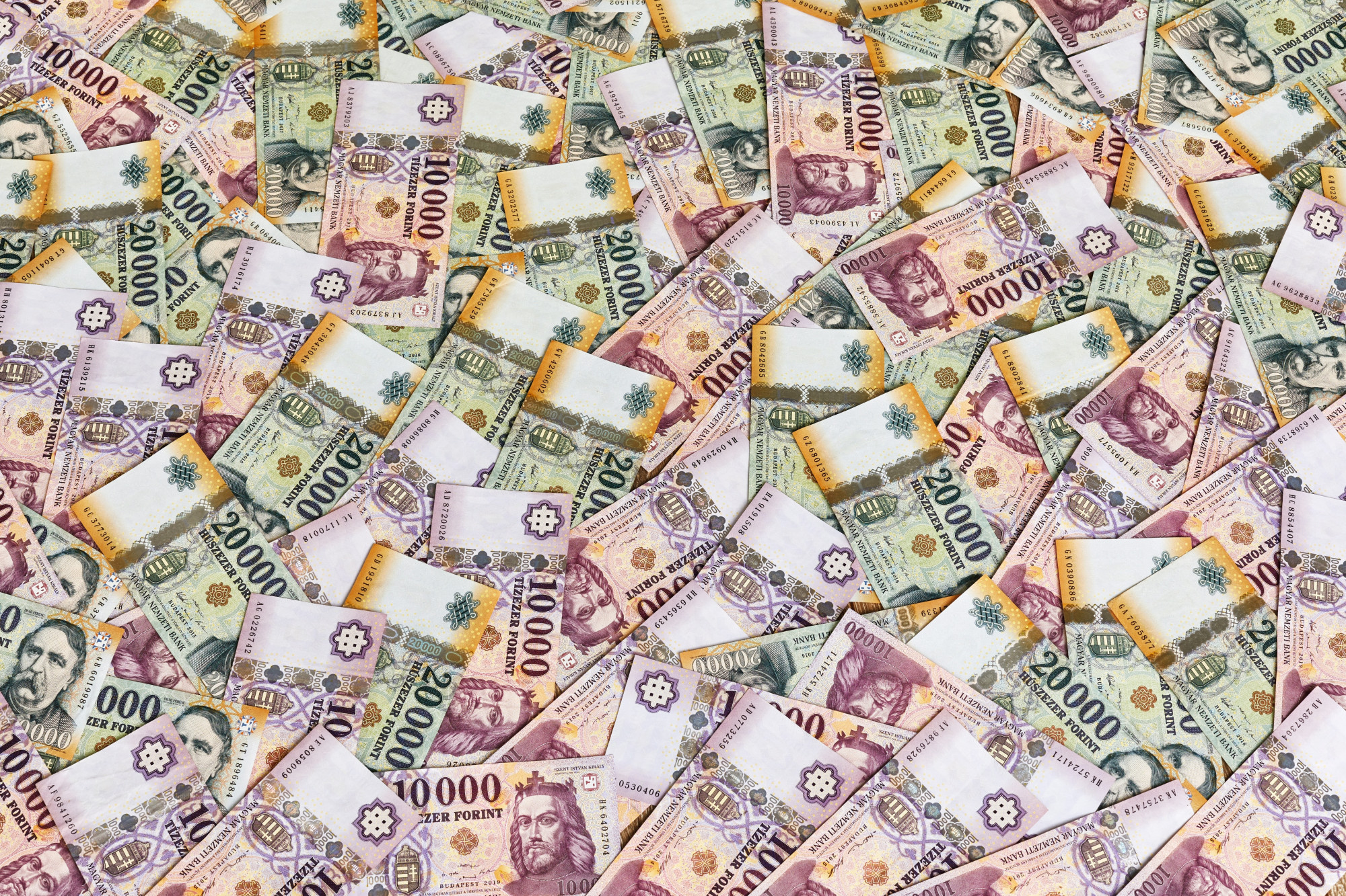 Neked is 28 százalékkal nőtt a nettód, ugye? A statisztika szerint annyival emelkedtek az átlagkeresetek januárban