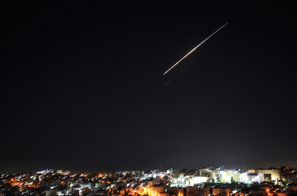 Trump béketervet küldött, egy iráni alezredes kigúnyolta