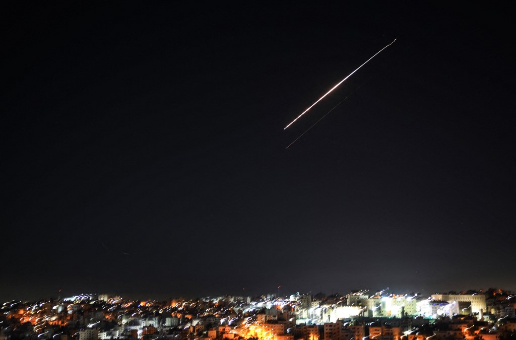 Trump béketervet küldött, egy iráni alezredes kigúnyolta