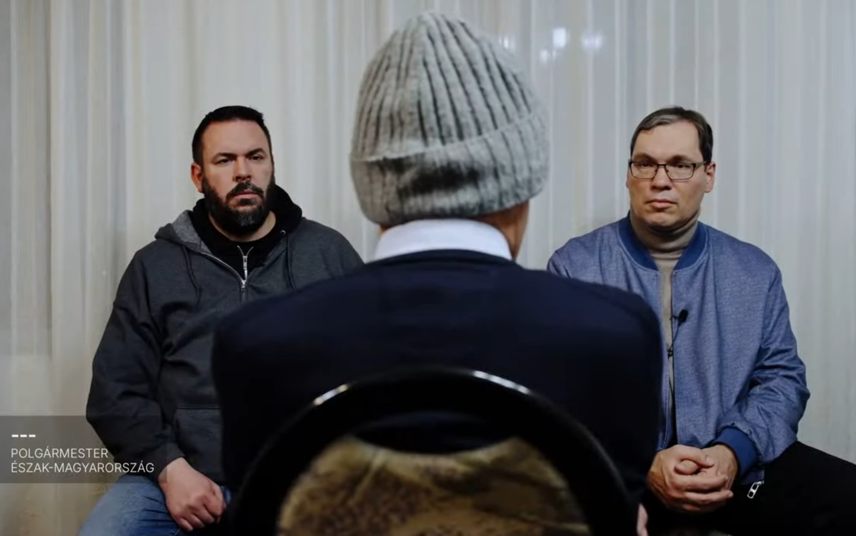 Dizájnerdrogért vesznek szavazatot a választási visszaélésekről szóló új dokumentumfilm szerint