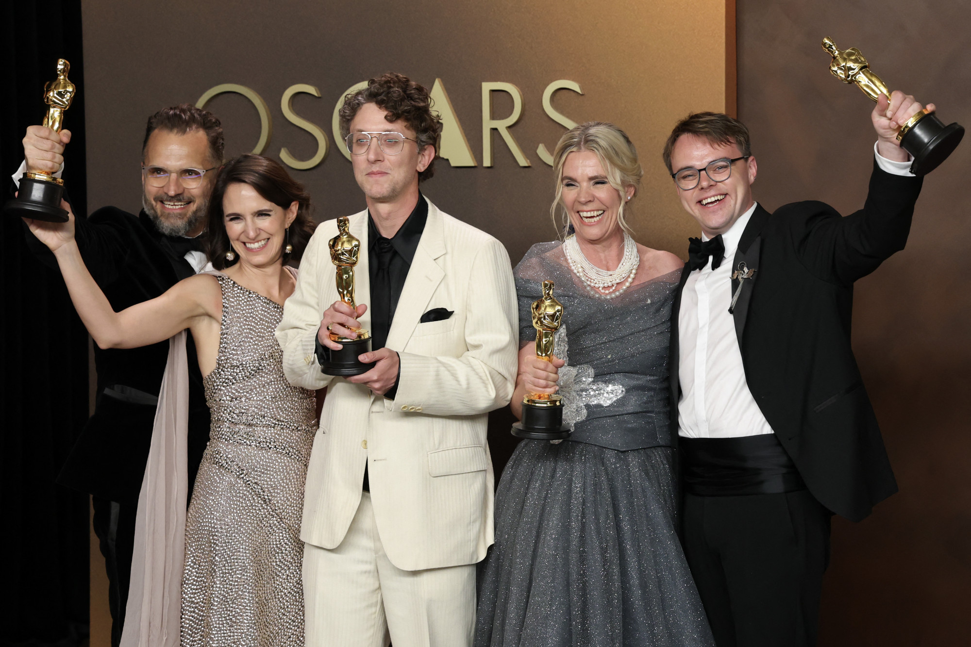 Oroszország betiltotta az Oscar-díjas „Senki tanár úr Putyin ellen” című dokumentumfilmet