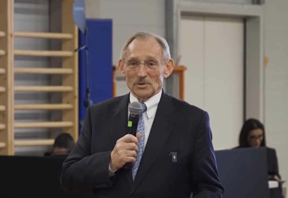 Pintér Sándor Szabó Bencéről: „A kollégák, akikkel ő együtt dolgozott, azok őt egyszerűen árulónak tartják”