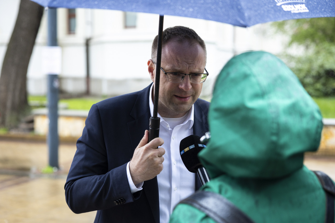 Friss hírek: A beruházó KunlunChem Hungary tiszteletben tartja a helyiek akaratát, nem építi meg az elektrolitüzemet.