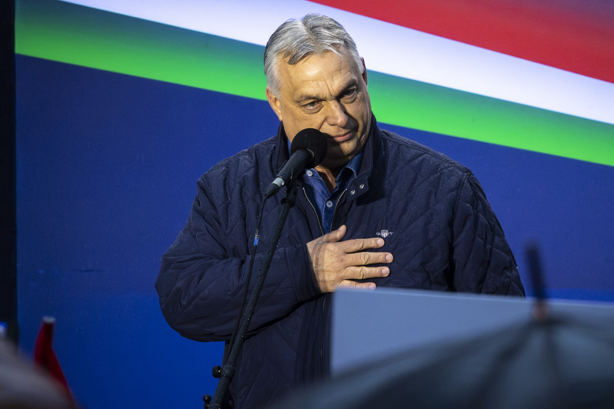 Orbán: „Előttem is voltak miniszterelnökök, utánam is lesznek bőven”