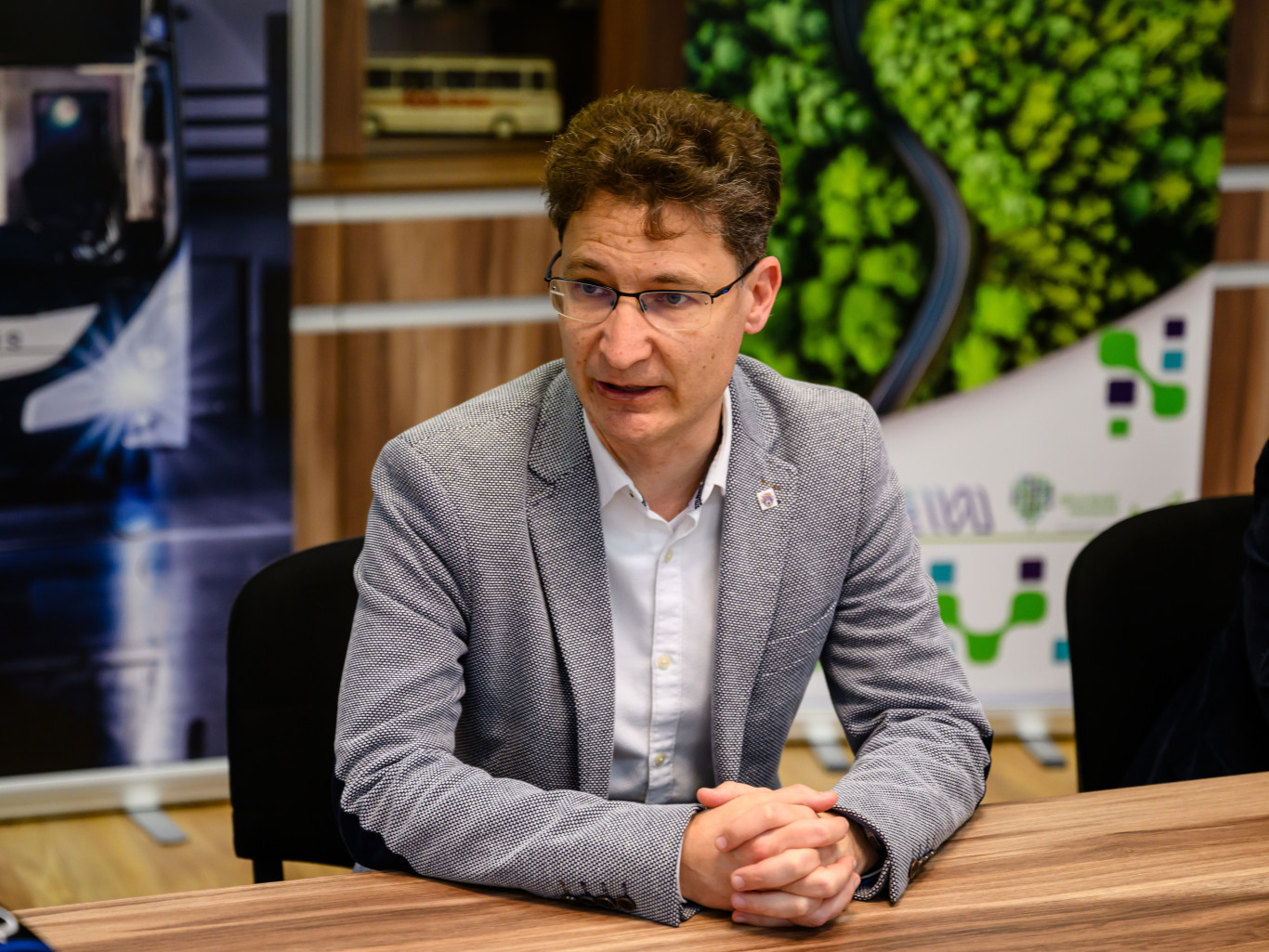 Cser-Palkovics András: A nemzeti ellenállás vasárnap volt. Velünk szemben