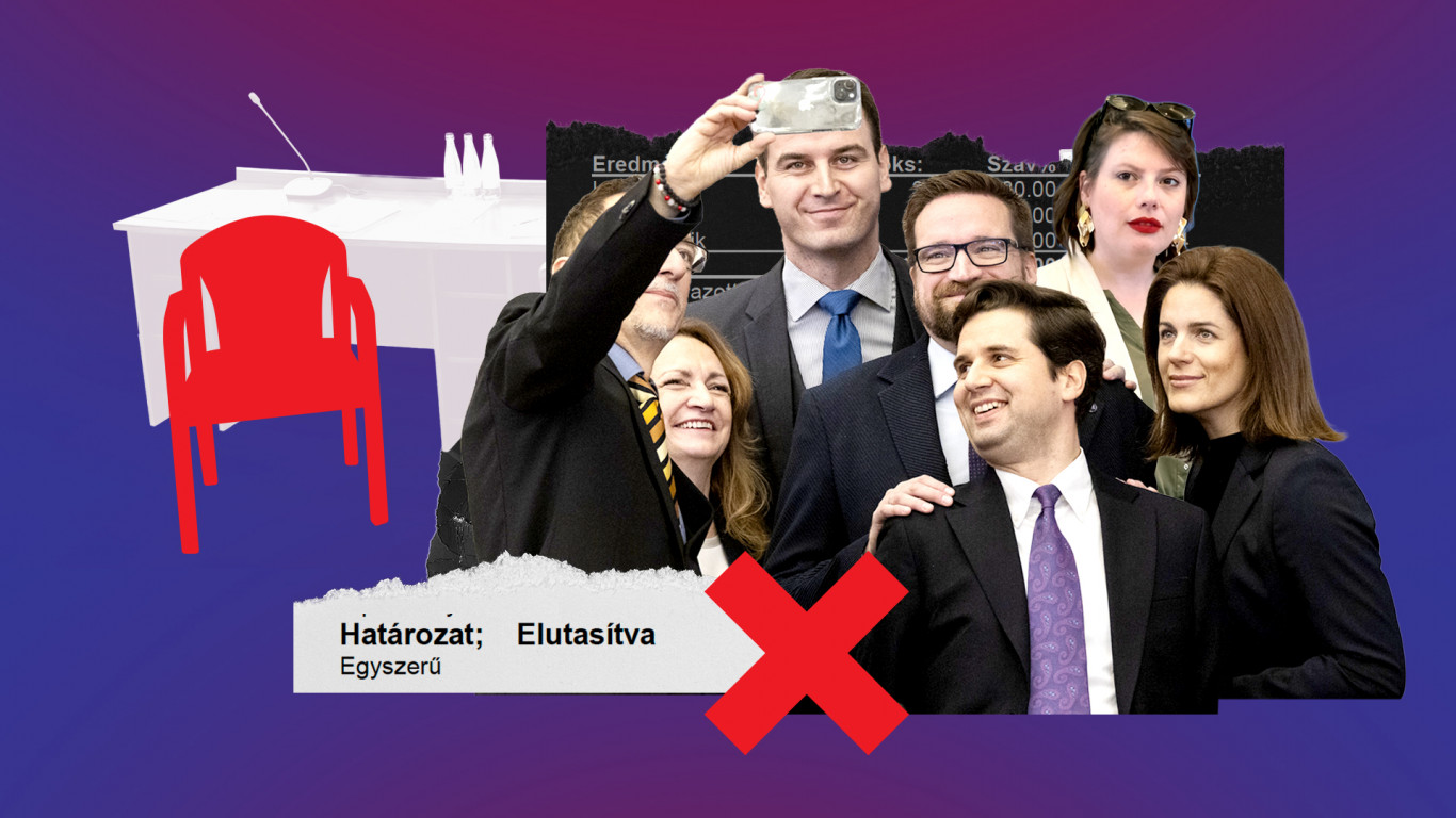 Van egy hely, ahol a Tiszának már van némi hatalma. Megnéztük, mihez kezdett vele