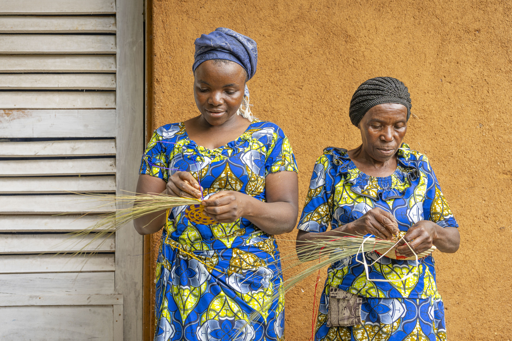 Női orgazmus Kelet-Afrikában: amit a szexről a Nagy-tavak környékén tudnak
