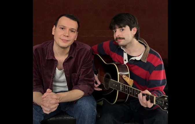 A Carson Coma átírta a Peti és én című sálgerét, hogy Szijjártóról és Lavrovról szóljon