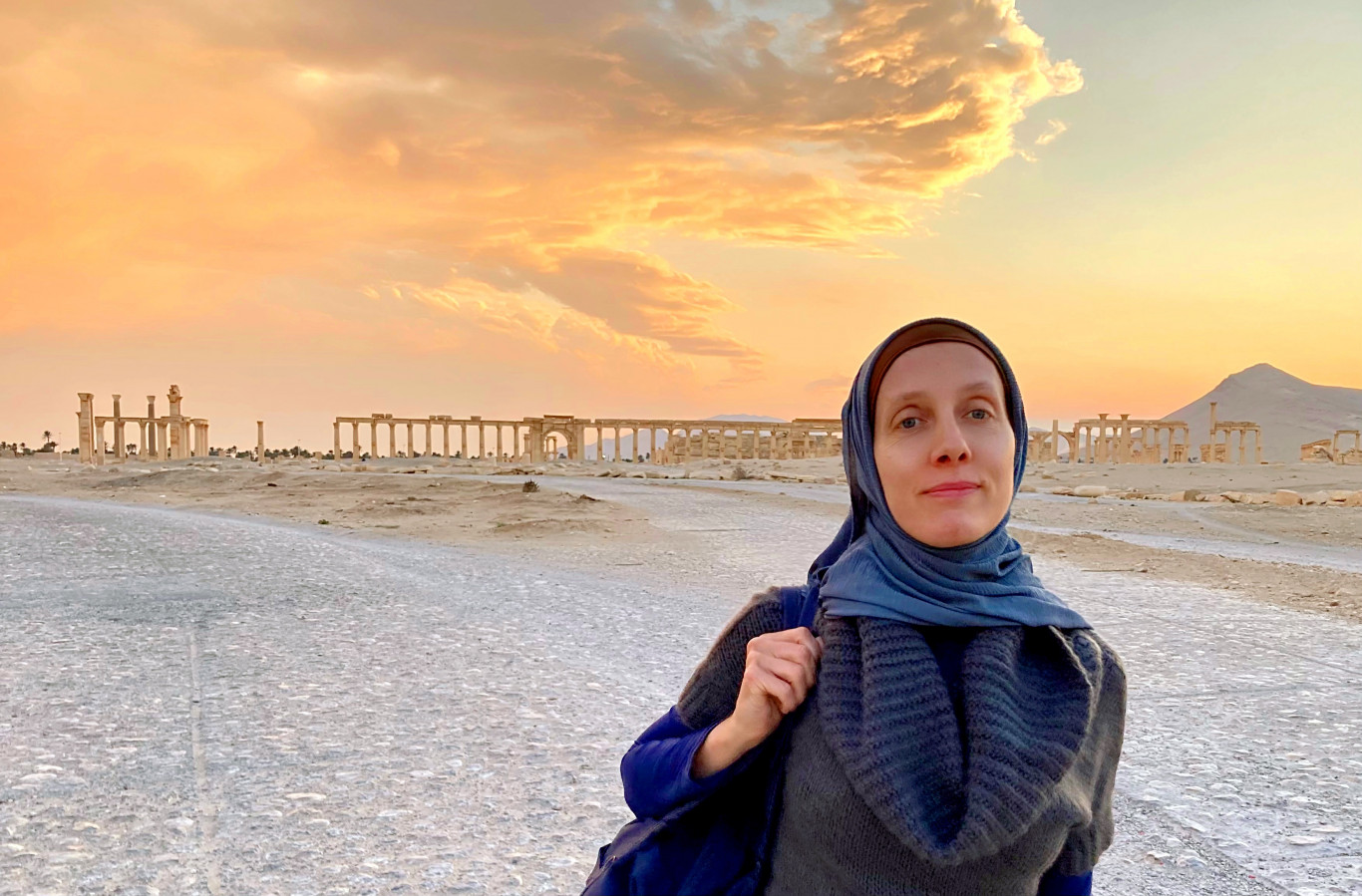 Friss hírek: Egy Iránhoz köthető milíciát gyanúsítanak az emberrablással.