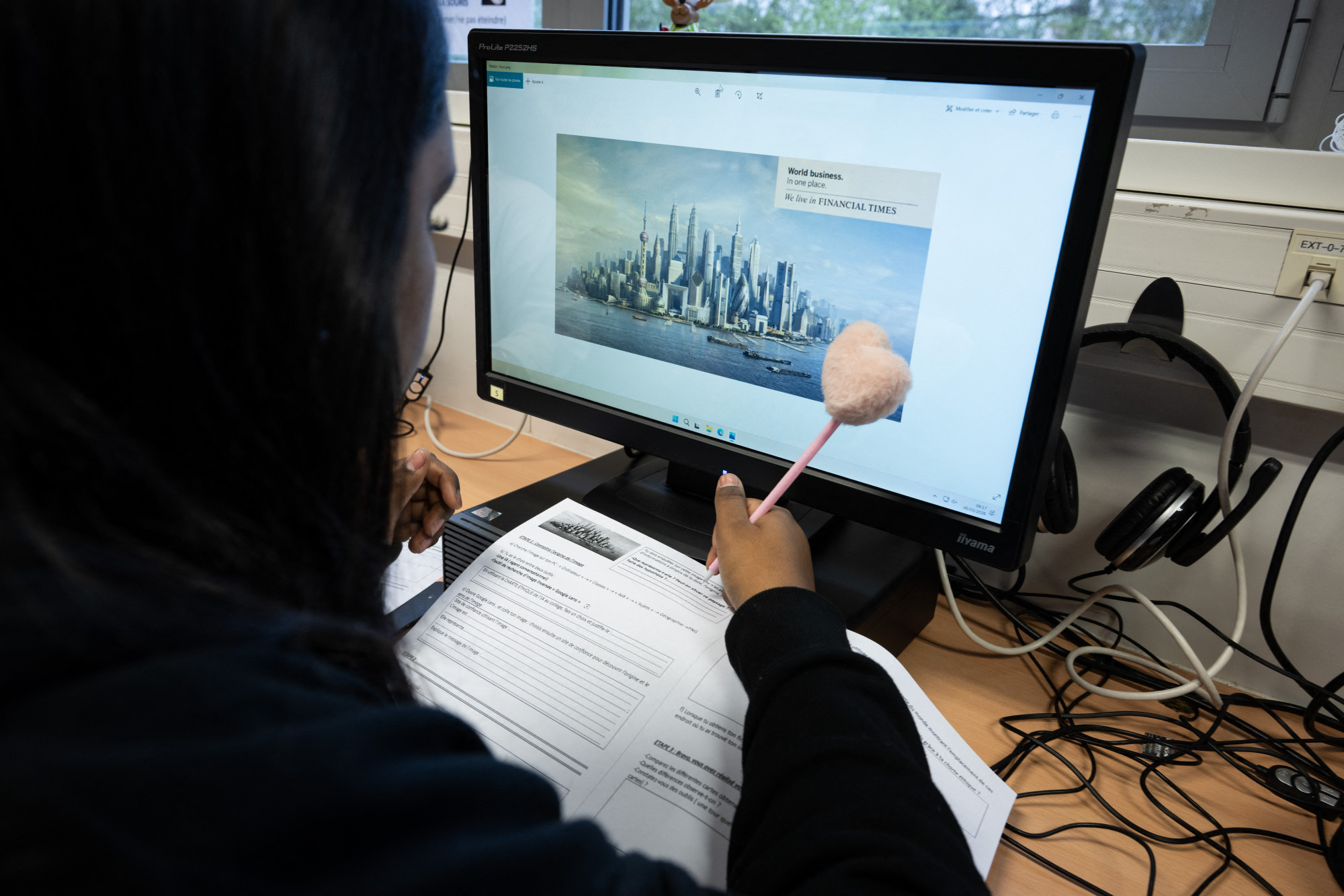 Egyből a mesterséges intelligencia lett a legnépszerűbb mesterszak a magyar egyetemeken