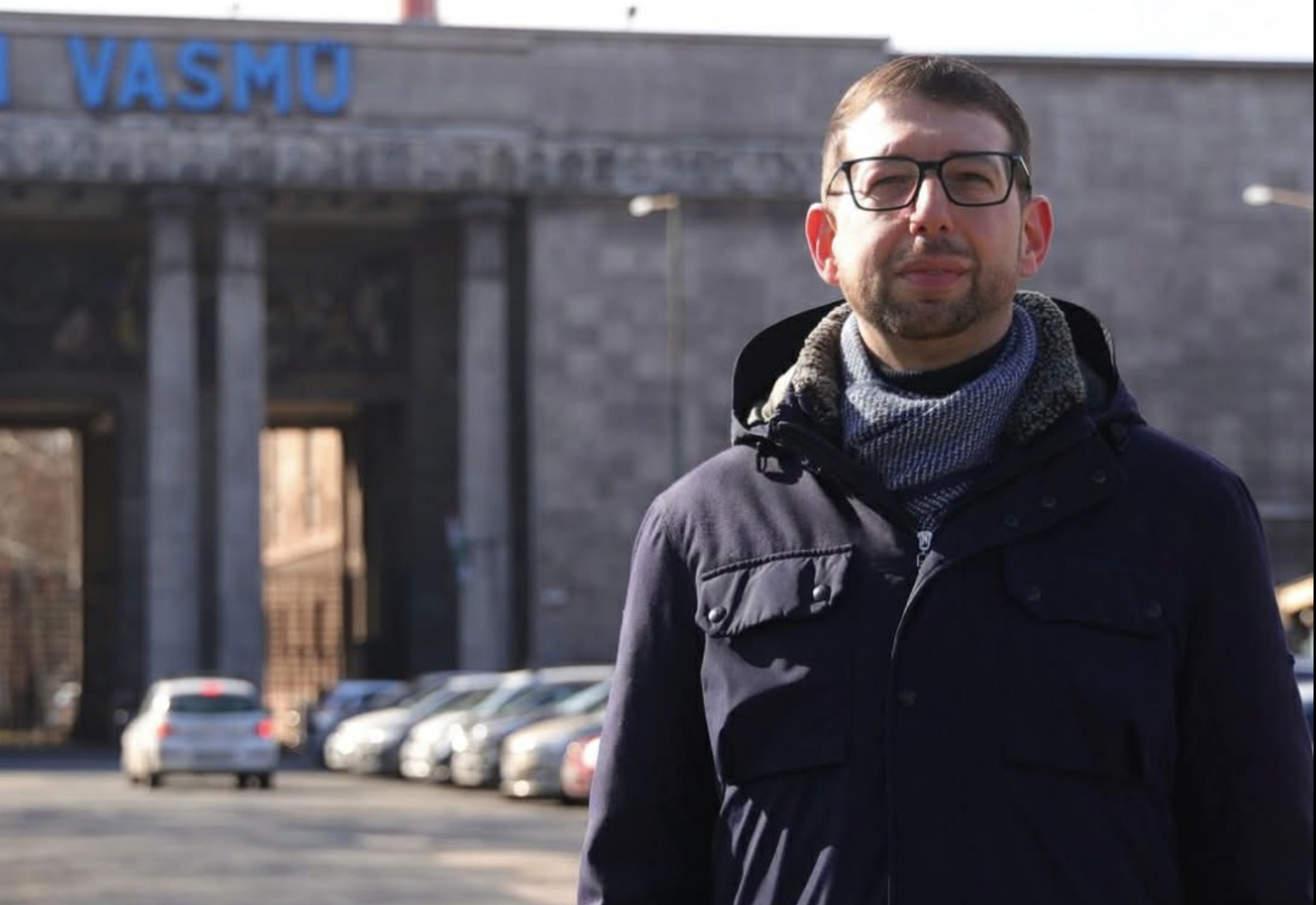 Visszalép a DK-s Szabó Zsolt Nagy Ervin javára