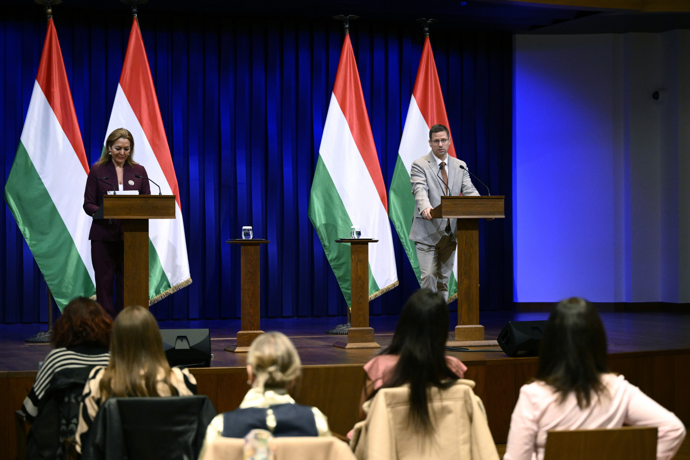 És most mit miért tett a kormány? Jön a választások előtti utolsó Kormányinfó