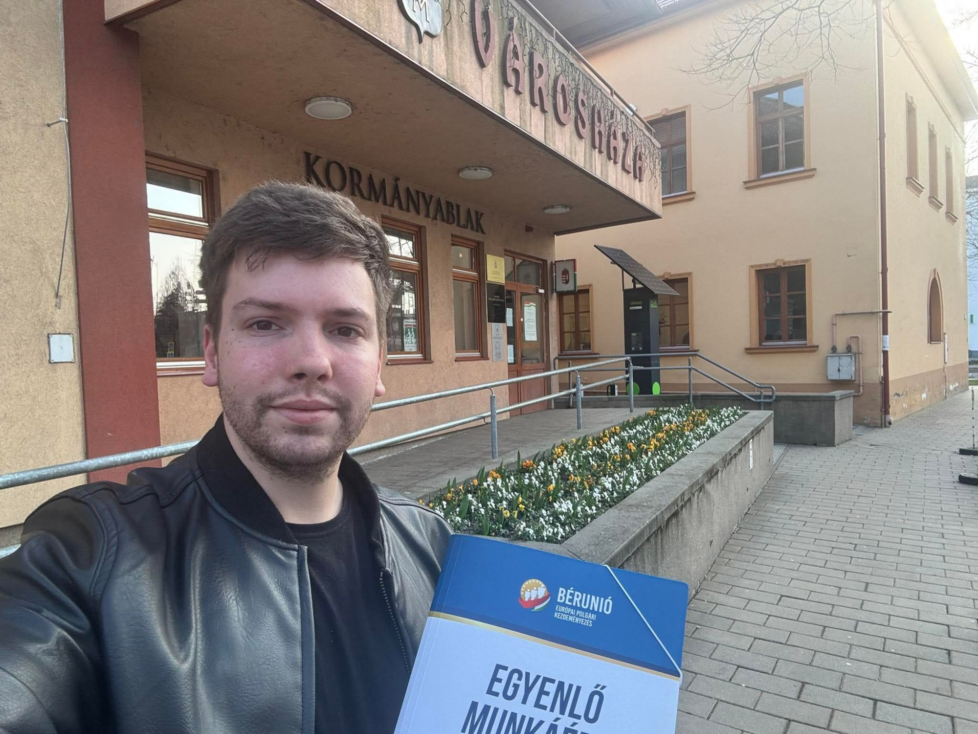 Visszalépett az egyik Pest megyei jobbikos jelölt