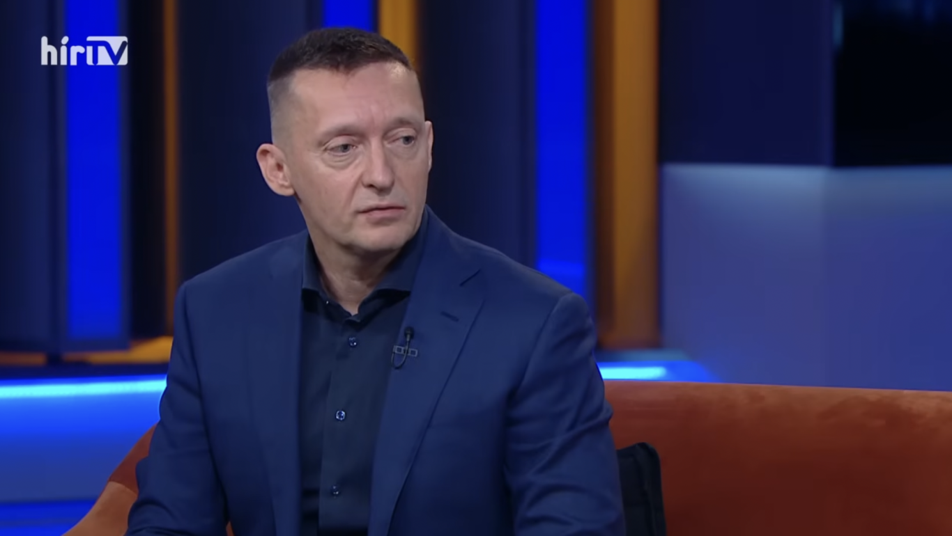 Rogán a Bayer showban: A választás után kemény időszak következik, meg fognak minket támadni