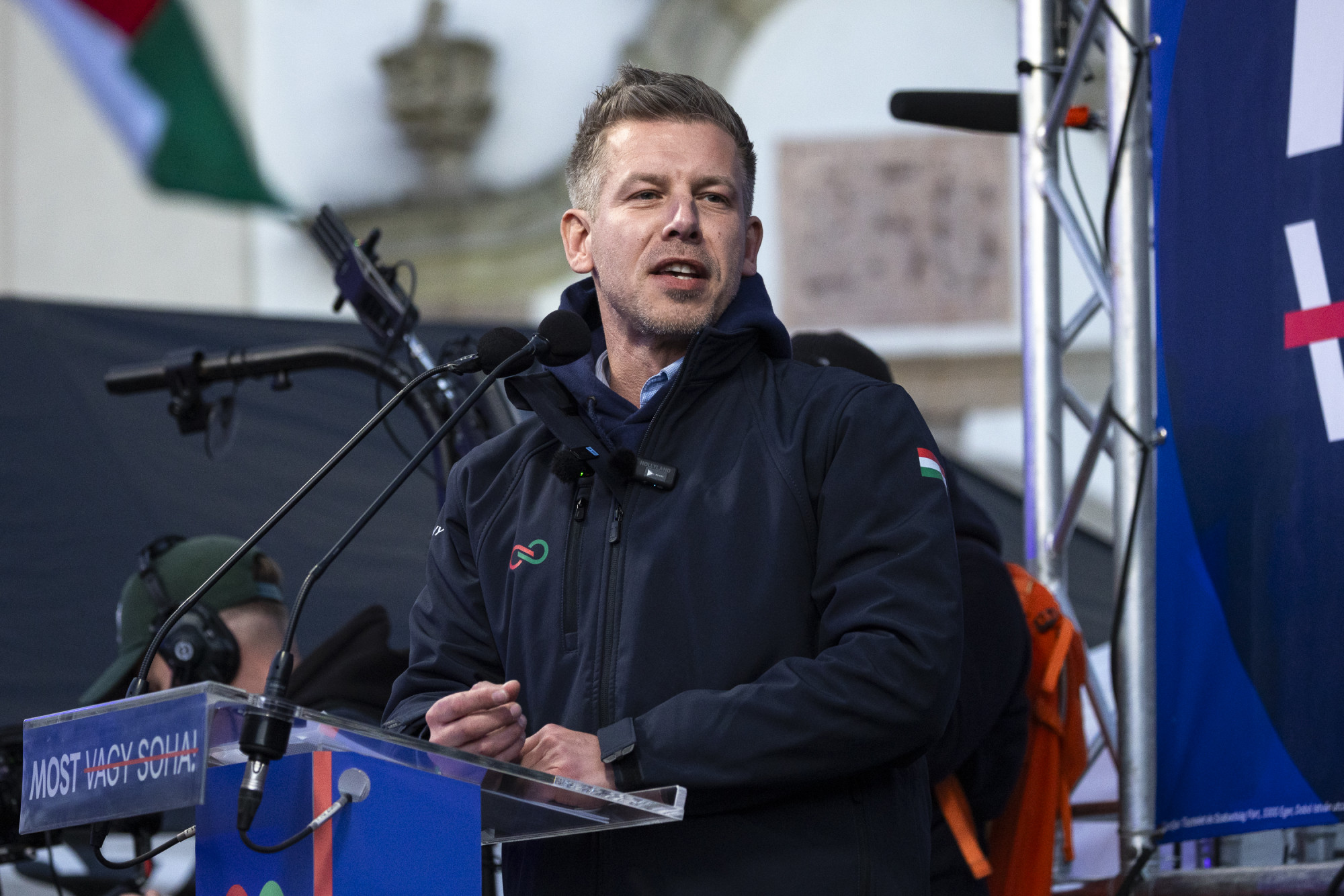 A Medián biztos kétharmadot jósol a Tiszának