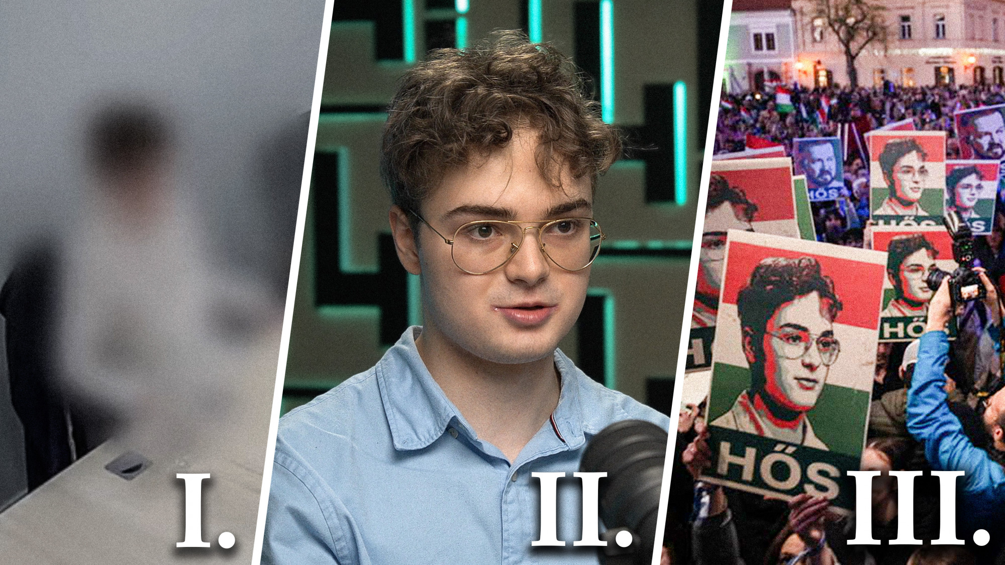 Ez a 3 Gundalf-pillanat mutatja meg, hogyan reccsent meg a propagandagépezet