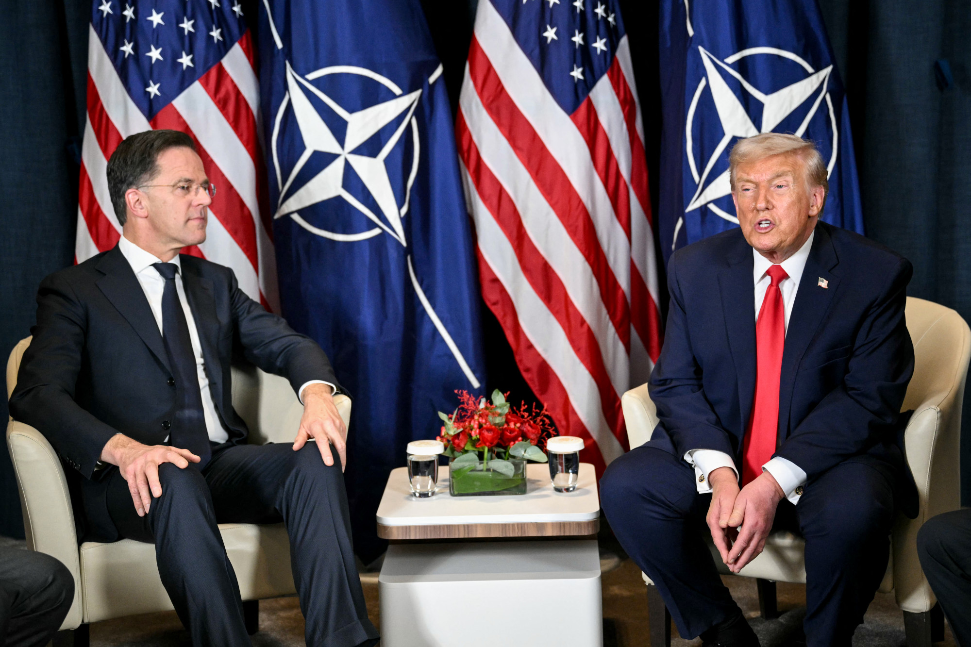 Trump zokon vette, hogy a NATO nem segítette őt az Irán elleni háborúban