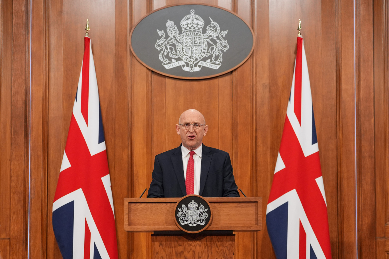 Orosz tengeralattjárókat lepleztek le a britek az Egyesült Királyságtól északra